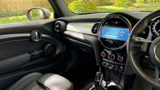 MINI Hatchback 1.5 Cooper Exclusive 3dr Auto Petrol Hatchback